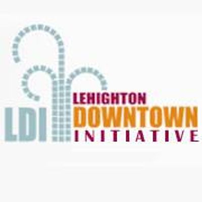 Lehighton Downtown Initiative- LDI