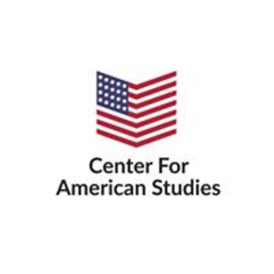 Center For American Studies