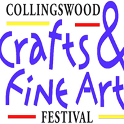 Collingswoods Crafts and Fine Art Festival
