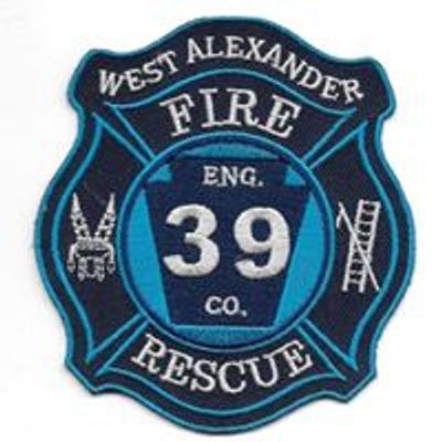 West Alexander VFD