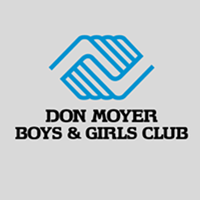 Don Moyer Boys & Girls Club Champaign, IL