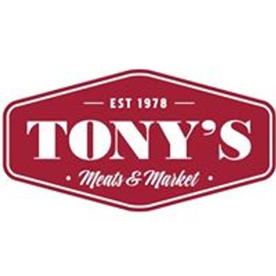 Tony's Meats and Market