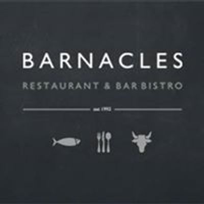 Barnacles Restaurant & Bar Bistro