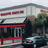 Charleston Sports Pub