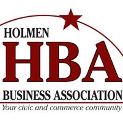 Holmen Business Association