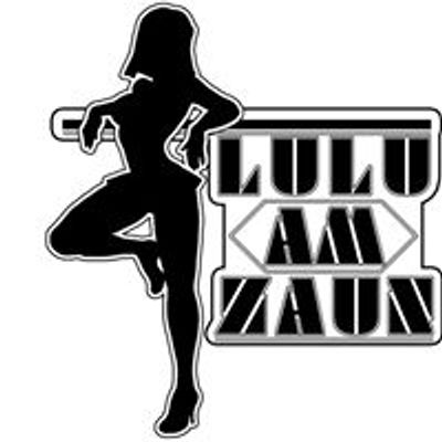 Lulu am Zaun