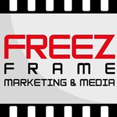 FREEZ FRAME MARKETING & MEDIA