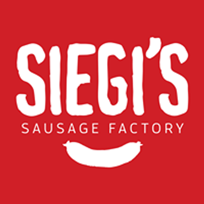 Siegi's Sausage Factory: Restaurant & Deli