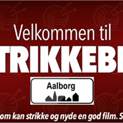 Strikkebio i Aalborg