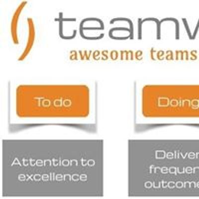 Teamworx Consulting