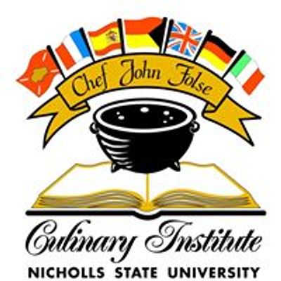 Chef John Folse Culinary Institute