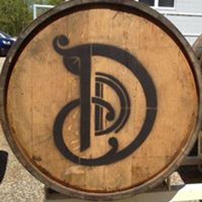 Detroit City Distillery