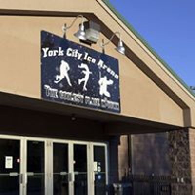 The York Ice Arena