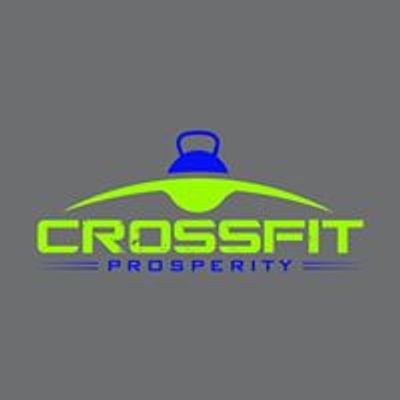 CrossFit Prosperity