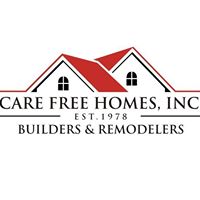 Care Free Homes, Inc.