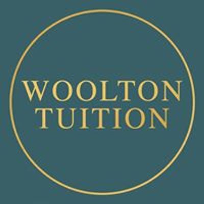 Woolton Tuition