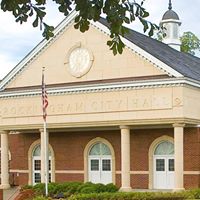 City of Rockingham, NC- \