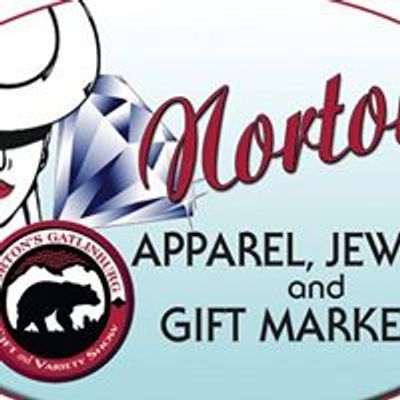 Norton's Gatlinburg Apparel, Jewelry & Gift Show LLC