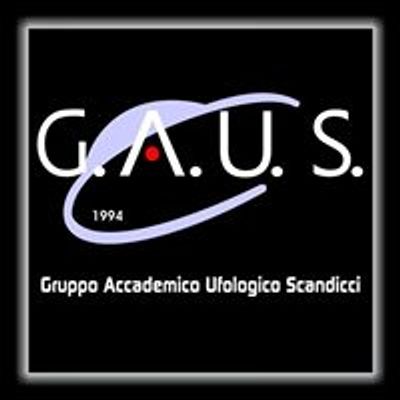 GAUS - Gruppo Accademico Ufologico Scandicci