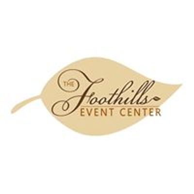 The Foothills Event Center