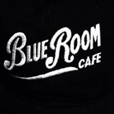 The Blue Room Cafe