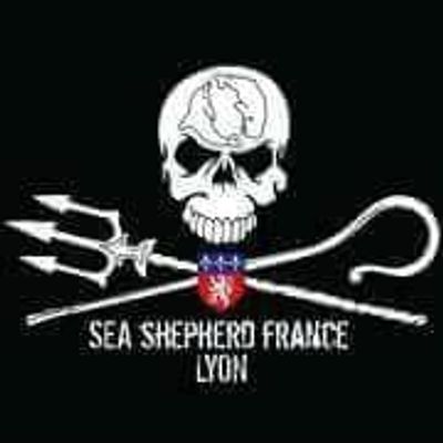 Sea Shepherd Lyon - Officiel