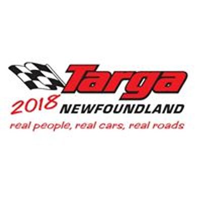 Targa Newfoundland