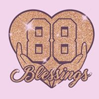 88 Blessings Inc.