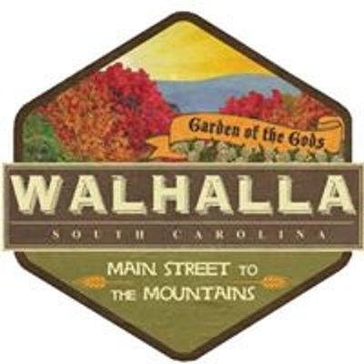 City of Walhalla, SC