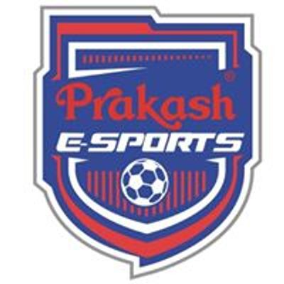Prakash E-Sports