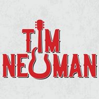 Tim Neuman Music