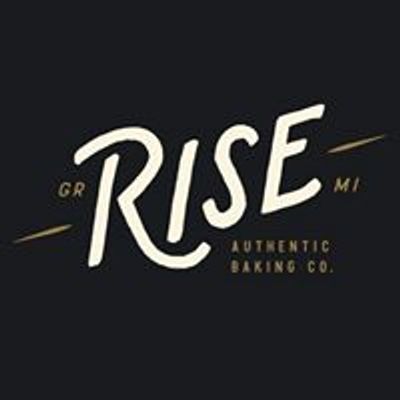 Rise Authentic Baking Co.