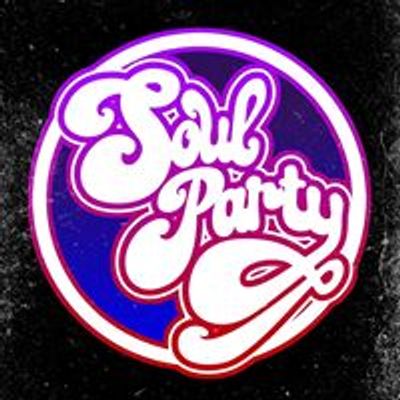 Soul Party Brighton