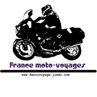 France moto voyages