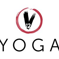 V12 Yoga