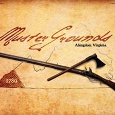 Abingdon Muster Grounds