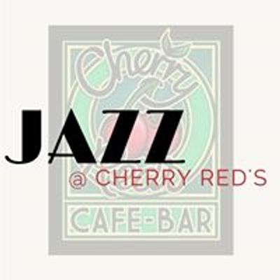 Jazz at Cherry Reds
