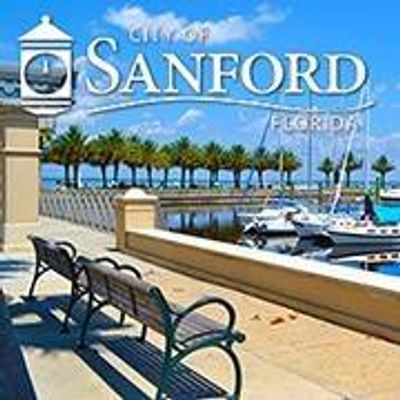 City of Sanford, FL Government