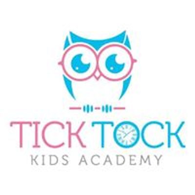 Tick Tock Kids Academy