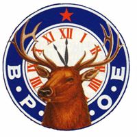 The Elks Lodge 266