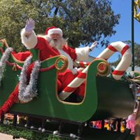 Salisbury Community Christmas Parade