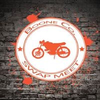 Boone county Indiana vintage metric motorcycle swap meet