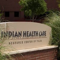 Indian Health Care Resource Center