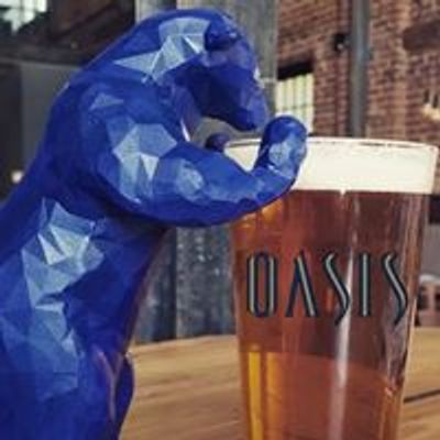 Oasis Brewing Company, LLC