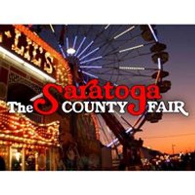 The Saratoga County Fair