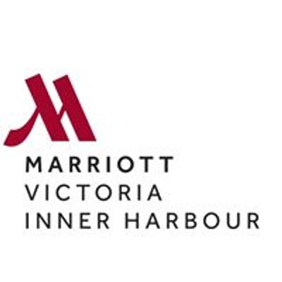 Victoria Marriott Inner Harbour