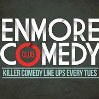 Enmore Comedy Club