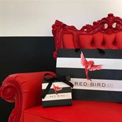 Little Red Bird Gifts