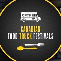 Canadian Food Truck Festivals