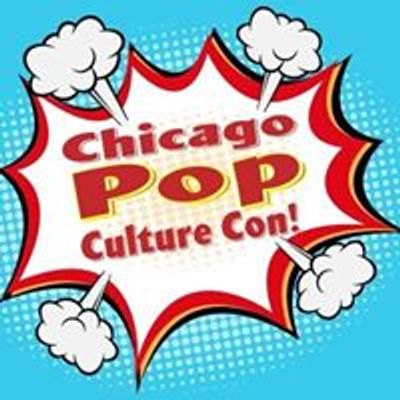 Chicago Pop Culture Convention